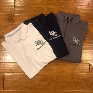 Irvine Valley College Golf Bundle